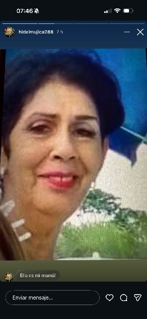 Leída mata