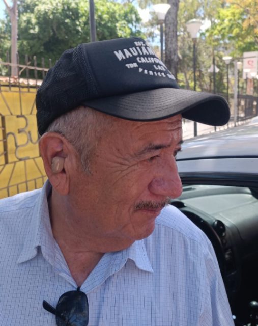 Pedro maturana