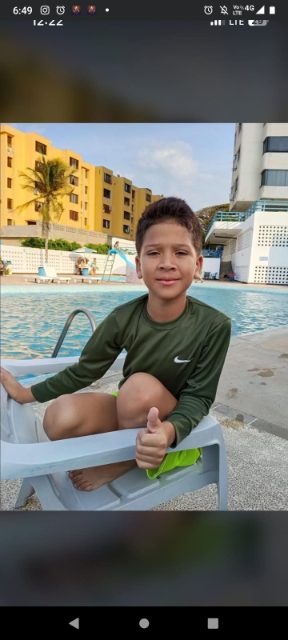 Moises segovia justo