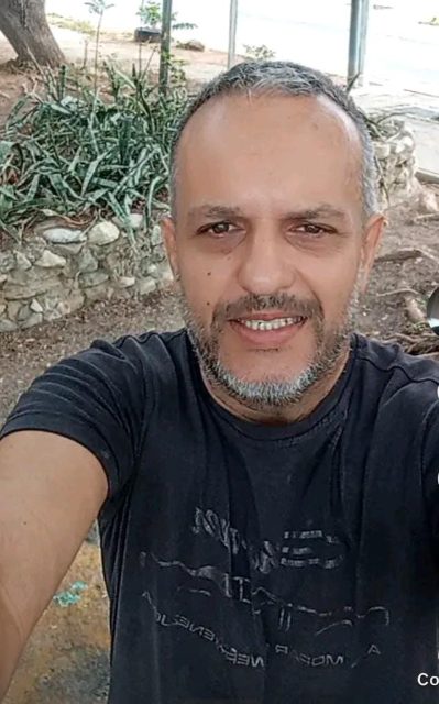 Carlos Diaz
