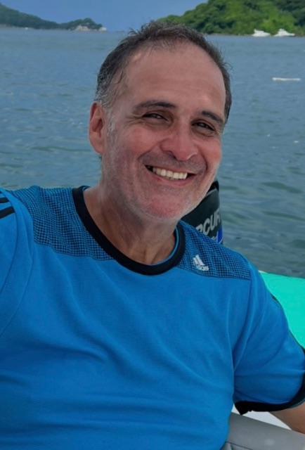 Ronny Antonio Fajardo