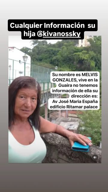 Melvis González