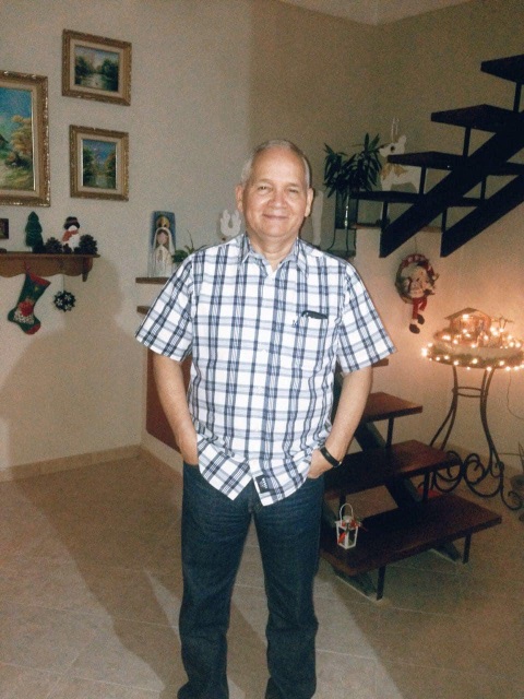 Félix Camargo