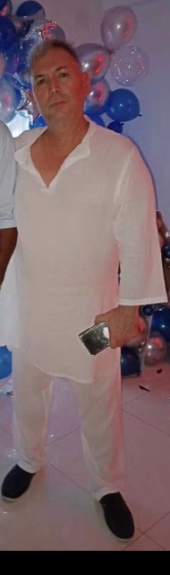Jhonny Rafael Araujo