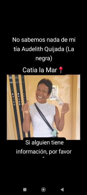 Audelith Quijada