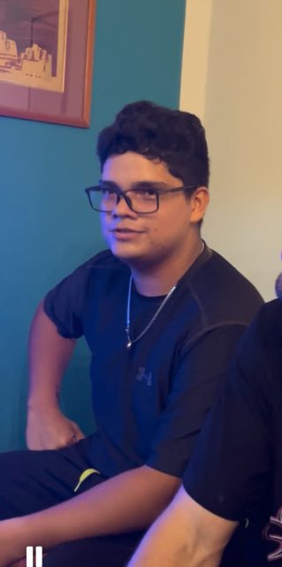 César Raamses Lucero Rangel