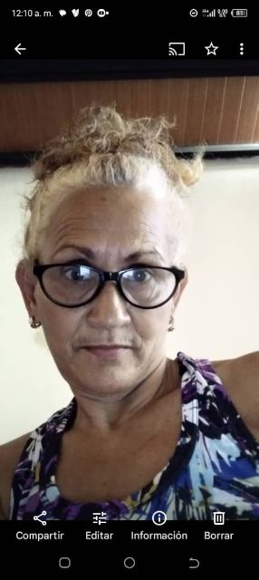 Carmen Gutiérrez