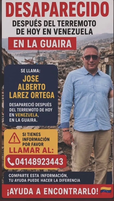 José Larez