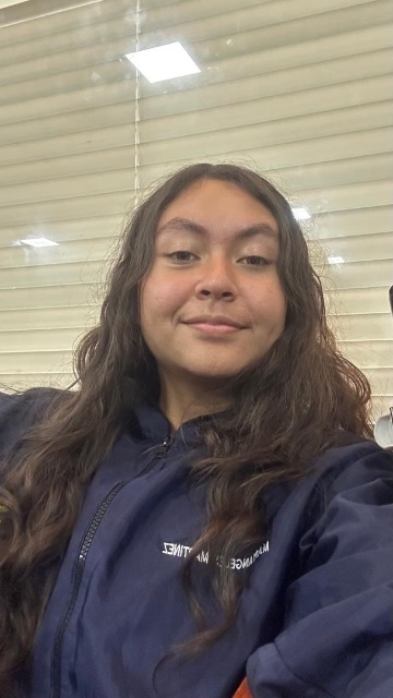 Mariangeles Martínez
