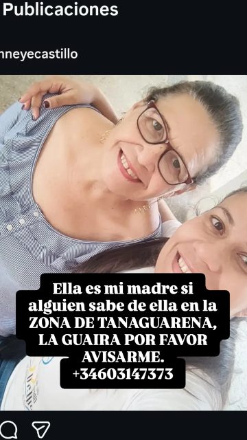 Anneye Coromoto Castillo