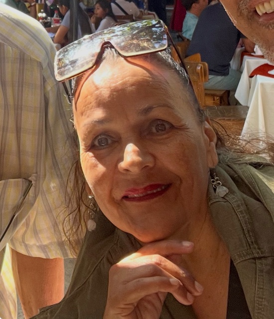Juana Arelis Garrido