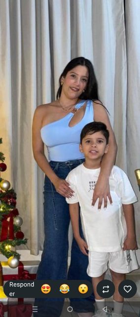 Fernanda José Martinez Lugo