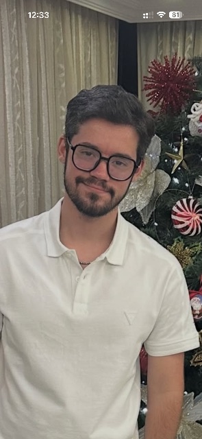 Kevin De Faria De Faria