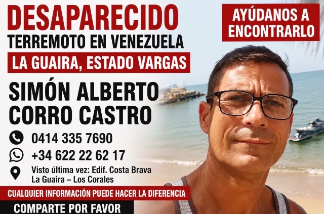 Simón corro