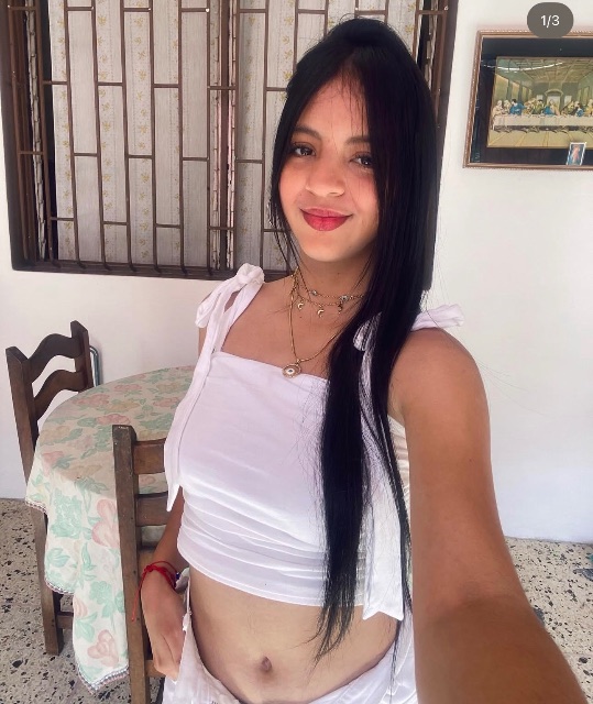 Gredmarc Infante