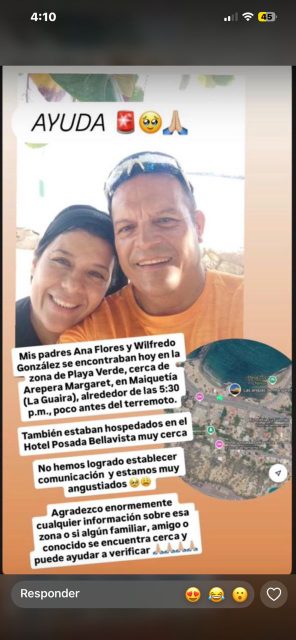 Ana Flores Mendoza