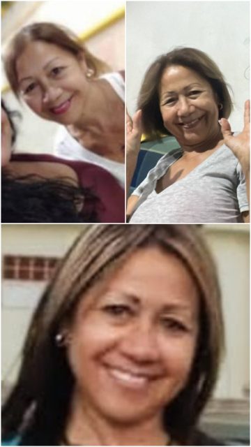 Damelys Montenegro