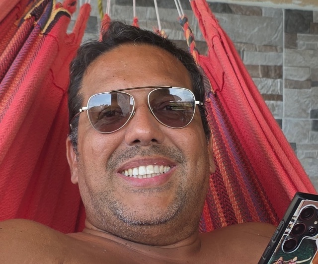 Juan Carlos Rengifo