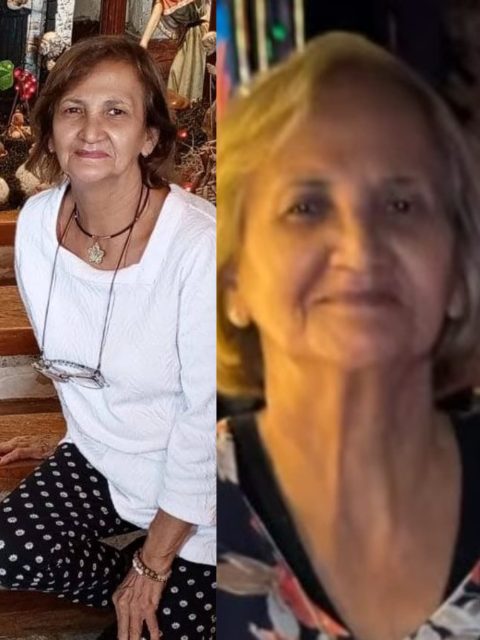 ALBA MARIA MORENO DE PARRA