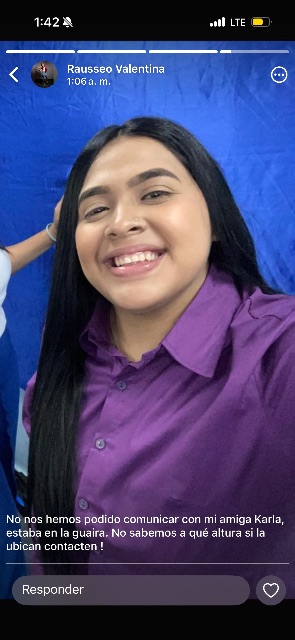Karla Zamora