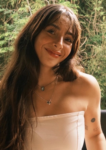 Mairim Duarte