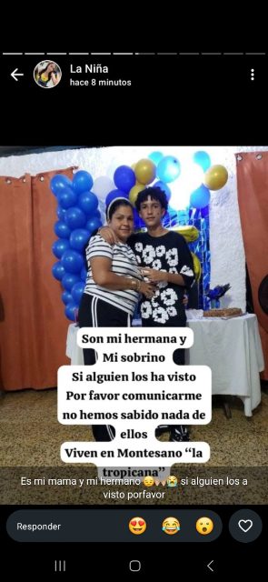 Ginneth Rondon