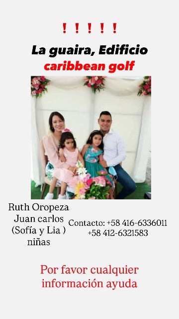 Ruth Oropeza
