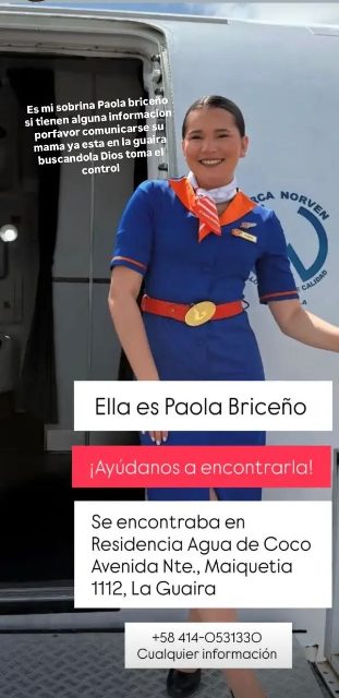 Paola Briceño