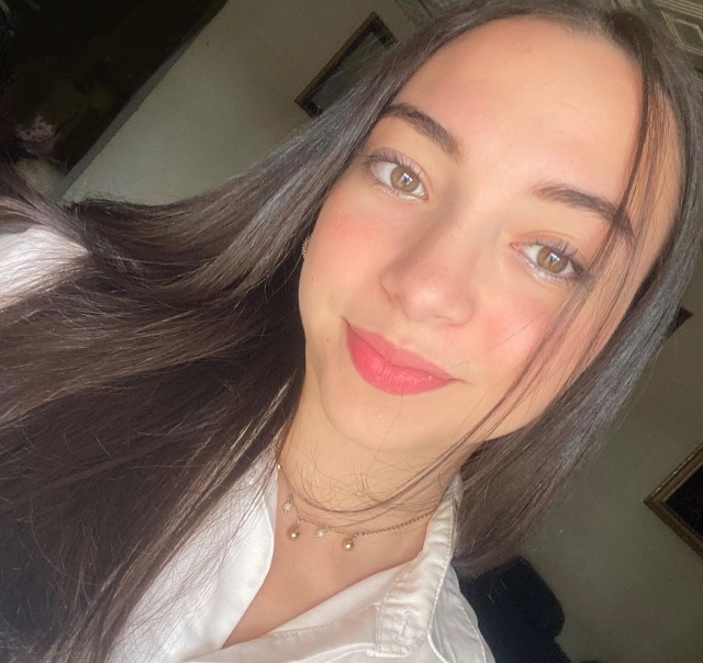 Vicky Chiquinquira Urdaneta Leal