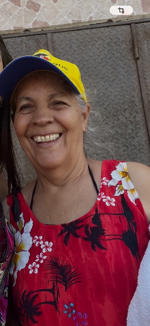 Lina Briceño de los Santos