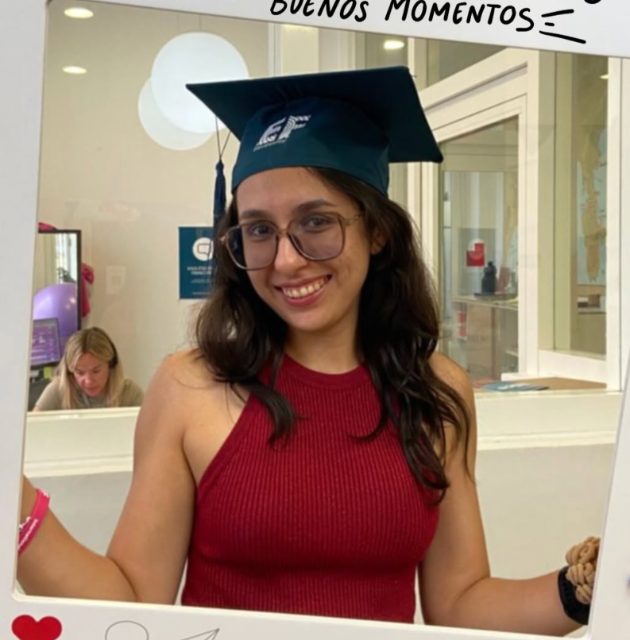 Aura Isabel Serrano Romero