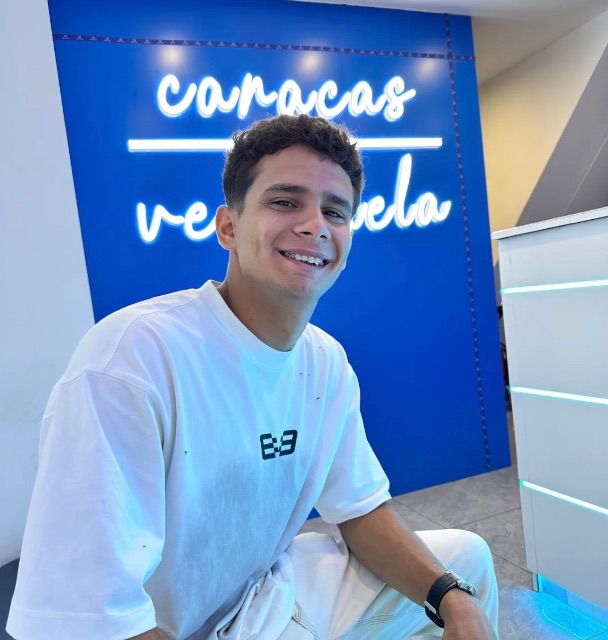 Gianmiguel presutti