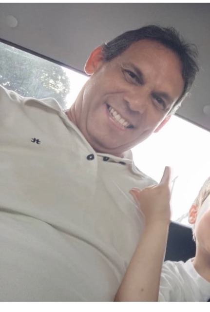 Carlos Eduardo Ortega Hernández