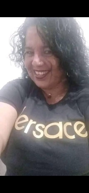 Yenny Magallanes