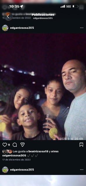 Edgardo sosa