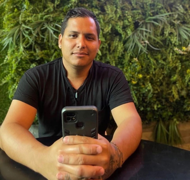 Brando Arteaga