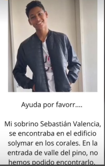 Sebastián Valencia