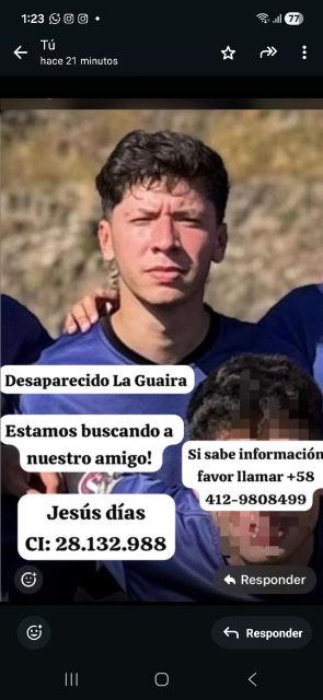Jesús Diaz Lezama