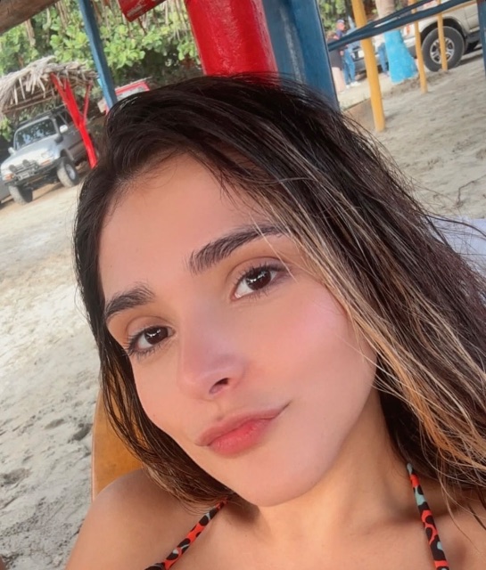 María victoria de Abreu perez