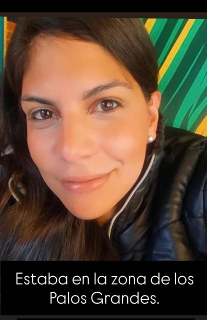 Anyoeli Rodríguez