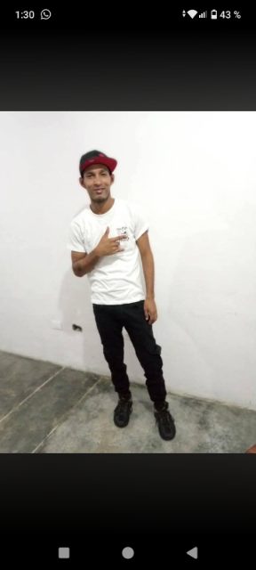 Wilty Méndez