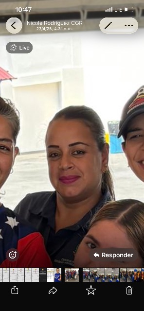 NORKIS MAYEISI CEDEÑO YANEZ