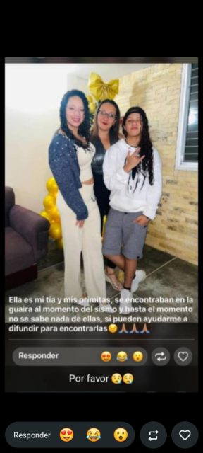 Anny guanche