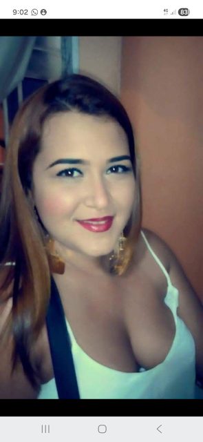 Faviana  lopez gil