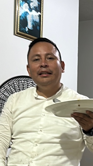 Paul Christian Torres Farfán