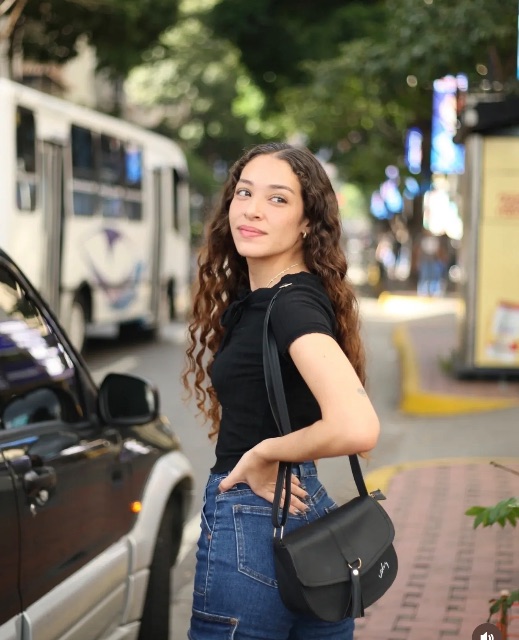 Valeria Chacon