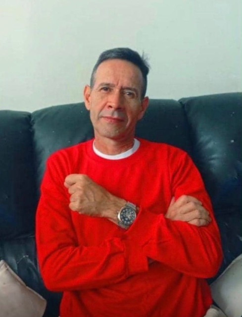 Freddy Gutiérrez