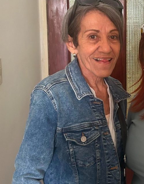 Arelis Prieto