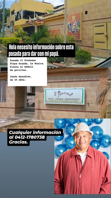 Jesús González