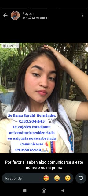 Sahiri Hernández